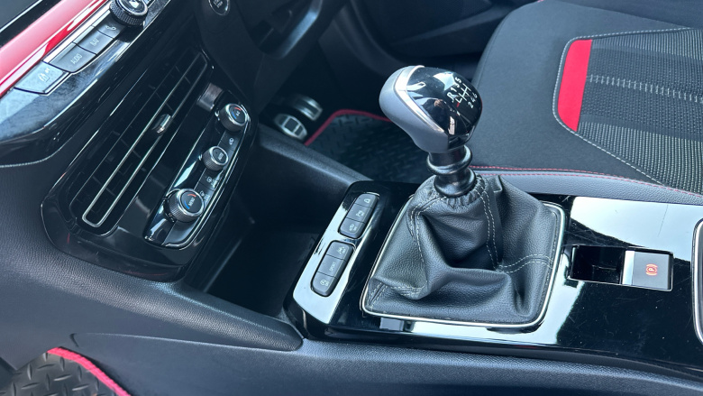 Vauxhall Mokka 1.2 Turbo SRi Premium 5dr Petrol Hatchback